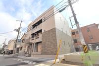 MAPLEの外観