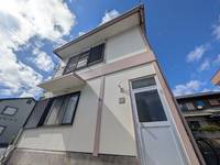 静岡県浜松市中央区助信町(アパート)の賃貸物件の外観