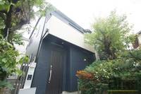 埼玉県志木市下宗岡2(一戸建)の賃貸物件の外観