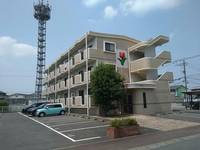 パークタウン畑中NEの外観