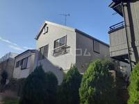東京都世田谷区大蔵2(一戸建)の賃貸物件の外観