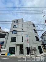 SLB西新井の外観