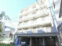 La・KIYAMIYASSOの外観