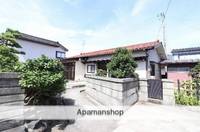 富山県富山市藤木新町(一戸建)の賃貸物件の外観