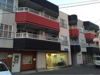 物件の外観画像