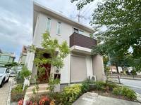 物件の外観画像