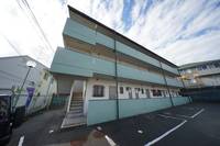 山口県下関市川中豊町7(マンション)の賃貸物件の外観