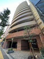 フェニックス板橋大山の外観