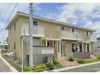 静岡県浜松市中央区有玉南町(一戸建)の賃貸物件の外観