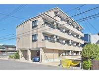 愛知県日進市竹の山1(マンション)の賃貸物件の外観