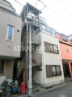 物件の外観画像