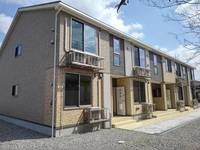 アベリアの外観