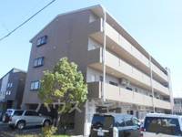 大阪府高槻市氷室町2(マンション)の賃貸物件の外観