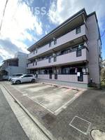 大阪府堺市堺区宿屋町東2(マンション)の賃貸物件の外観