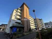 大阪府大阪市鶴見区緑1(マンション)の賃貸物件の外観