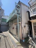 東京都墨田区立花3(一戸建)の賃貸物件の外観