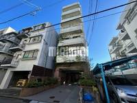 オラシオン人宿IIの外観