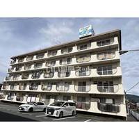 リバーサイドハイツ丸山Aの外観