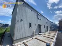 千葉県市川市曽谷1(アパート)の賃貸物件の外観