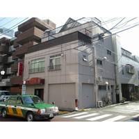 小坂コーポの外観