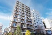 神奈川県横浜市西区平沼1(マンション)の賃貸物件の外観