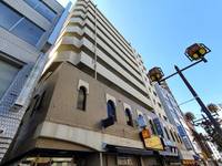 東京都豊島区西池袋5(マンション)の賃貸物件の外観