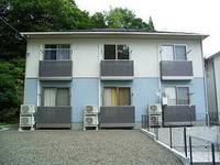 ビオナ・ガルボの外観