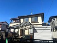 東京都小平市学園西町2(一戸建)の賃貸物件の外観