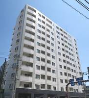 東京都文京区本駒込2(マンション)の賃貸物件の外観