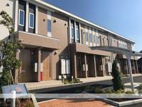 物件の外観画像