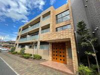 ラ・ヴェールの外観