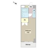 GMハウスの間取り