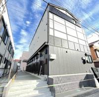 物件の外観画像