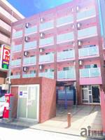 埼玉県所沢市緑町2(マンション)の賃貸物件の外観