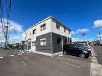 宮崎県都城市上川東2(アパート)の賃貸物件の外観