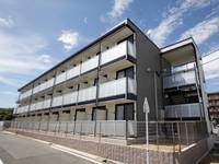 愛知県名古屋市緑区大高町字鳥戸(マンション)の賃貸物件の外観