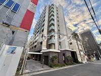 愛知県名古屋市中区新栄1(マンション)の賃貸物件の外観