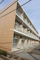 埼玉県越谷市東越谷2(マンション)の賃貸物件の外観