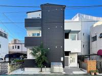 物件の外観画像