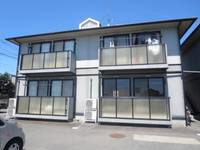 エクレールAの外観