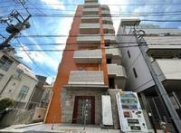 東京都文京区千石2(マンション)の賃貸物件の外観