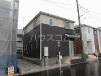 物件の外観画像