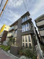兵庫県明石市樽屋町(アパート)の賃貸物件の外観