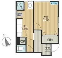 埼玉県戸田市下前2(一戸建)の賃貸物件の間取り