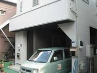 埼玉県戸田市下前2(一戸建)の賃貸物件の外観