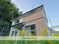 静岡県浜松市中央区神ケ谷町(一戸建)の賃貸物件の外観