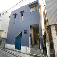 チェリーメゾン西ヶ原の外観