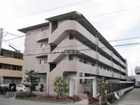 ウィステリアの外観