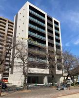 Prosperer大手町の外観