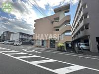 アラーネ16の外観